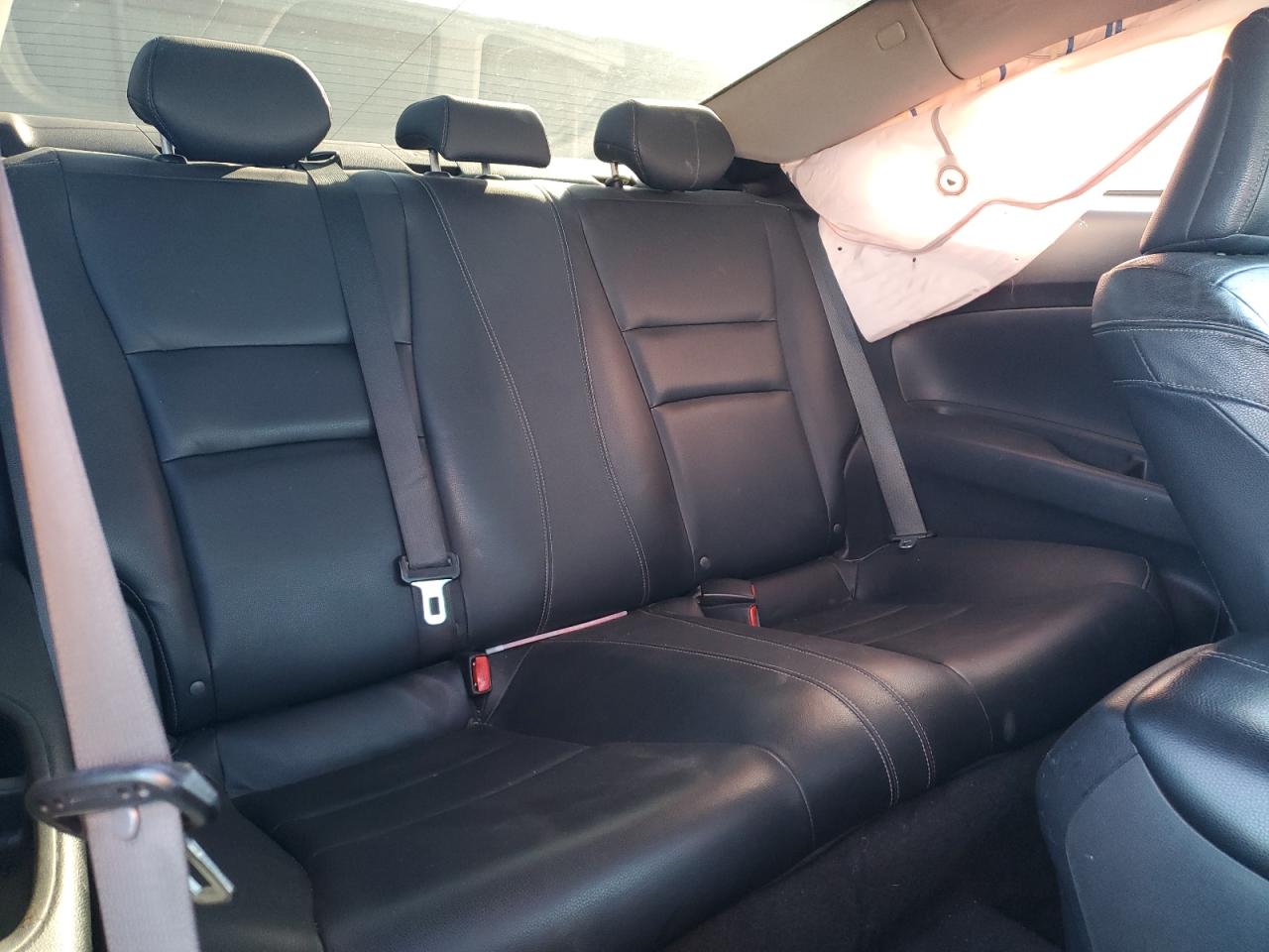 2015 Honda Accord Exl VIN: 1HGCT1B85FA015143 Lot: 85685615