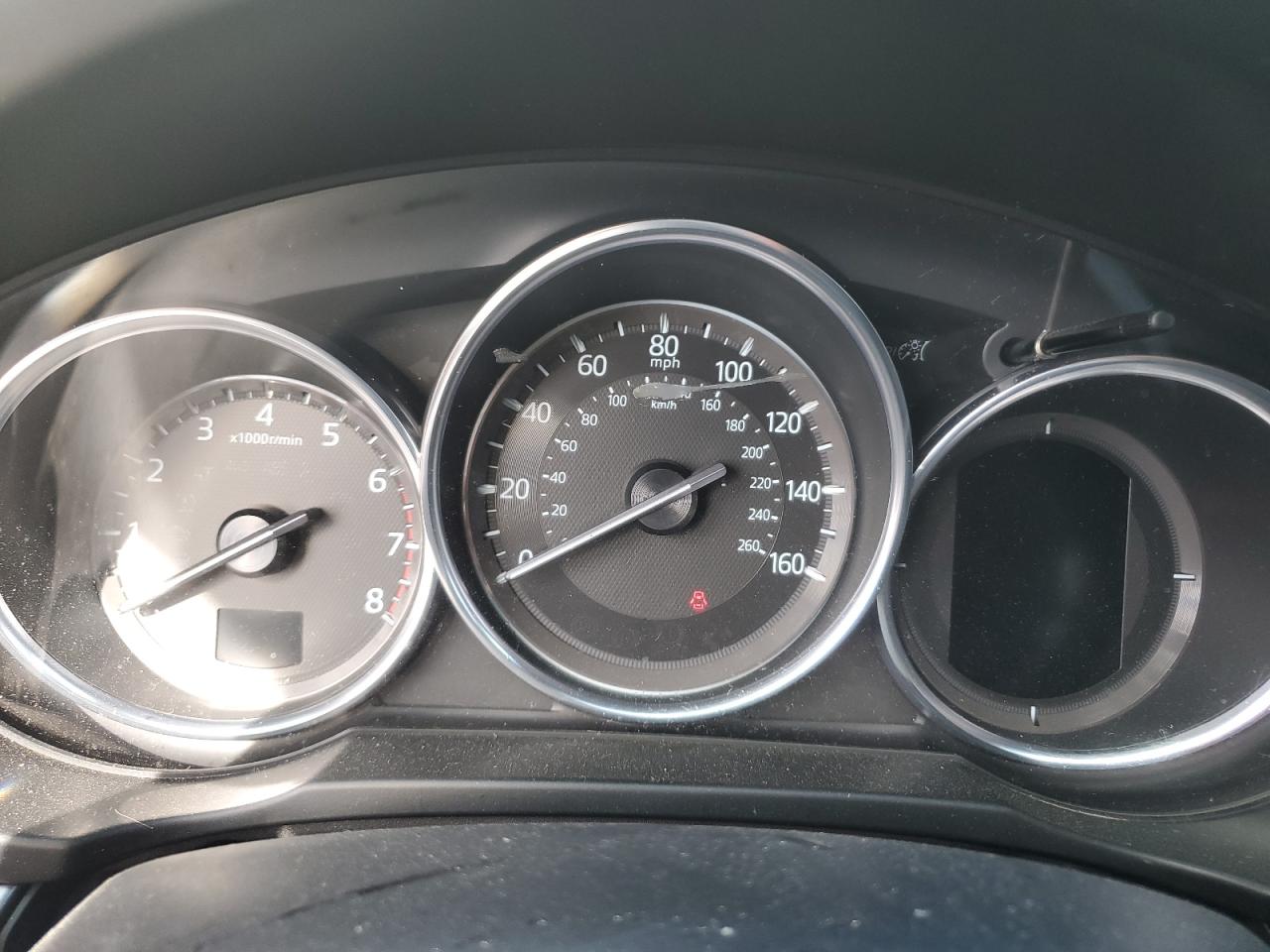 2017 Mazda Cx-5 Touring VIN: JM3KFBCL7H0188494 Lot: 84247405