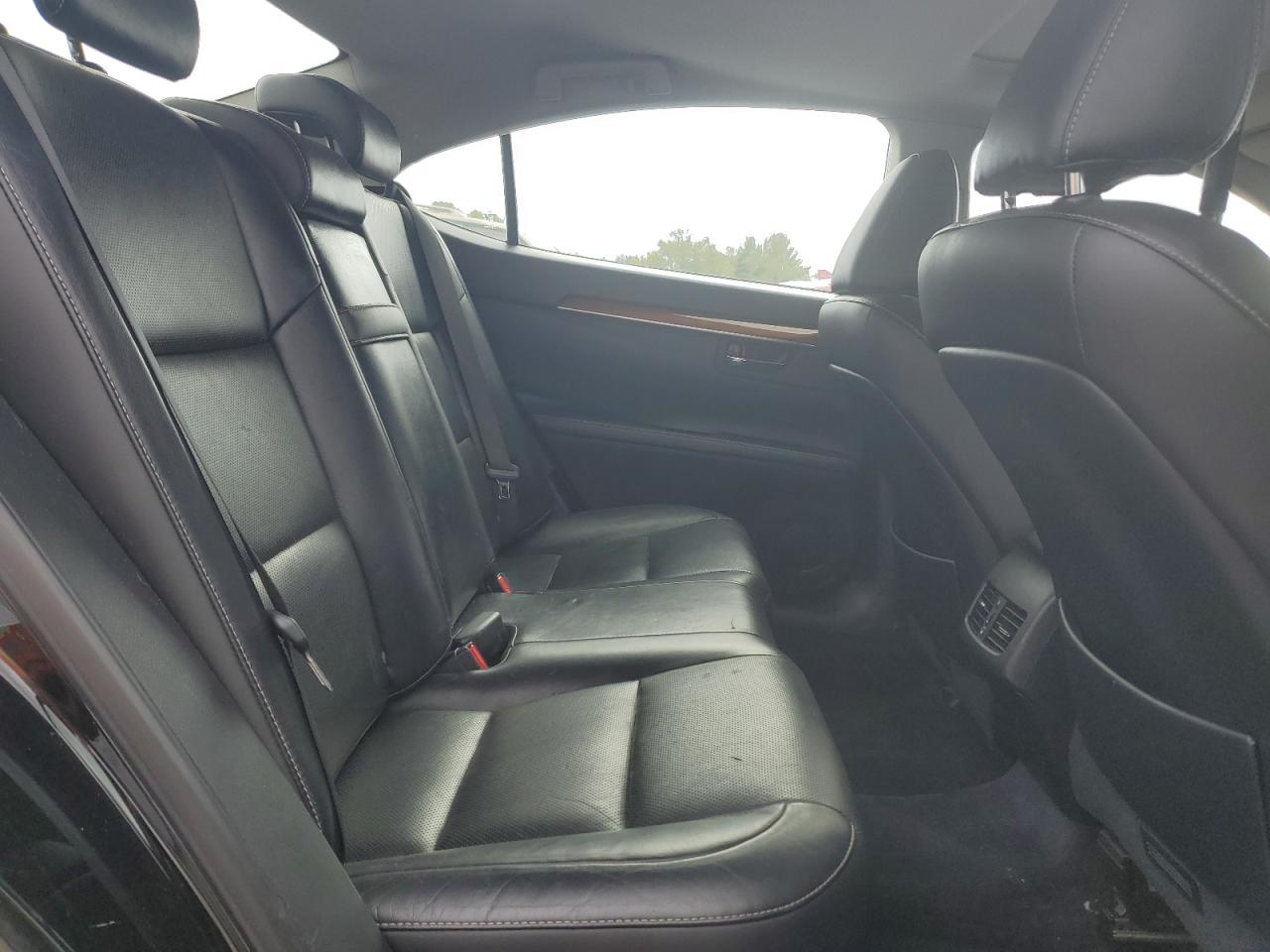 2015 Lexus Es 300H VIN: JTHBW1GG7F2090565 Lot: 82327685