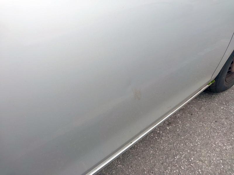 2009 VOLKSWAGEN GOLF S 
