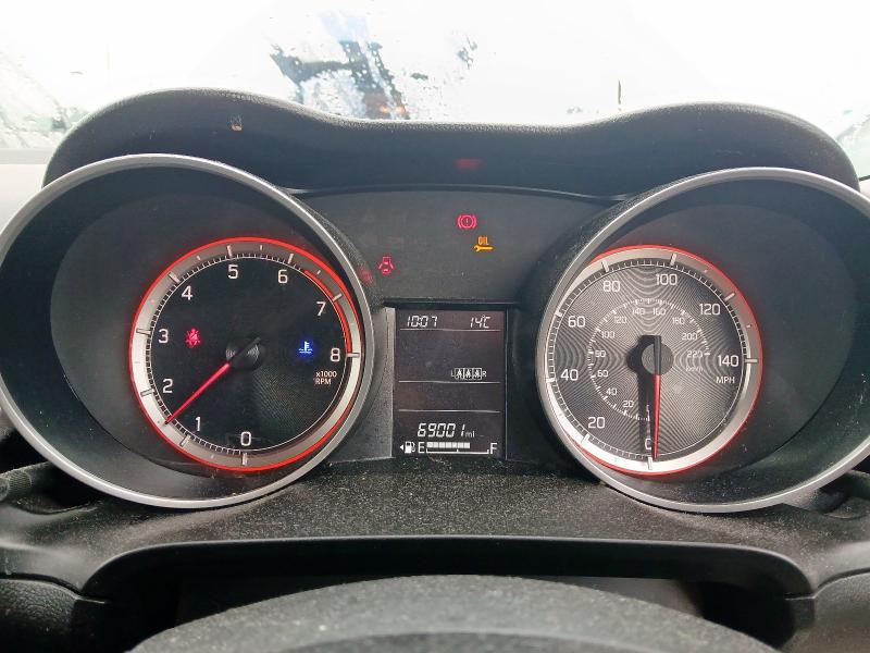 2019 SUZUKI SWIFT 1.2 DUALJET SZ3 5DR