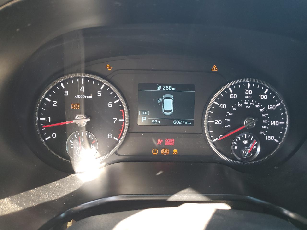 2022 Kia Telluride S VIN: 5XYP64HC2NG215755 Lot: 85366495