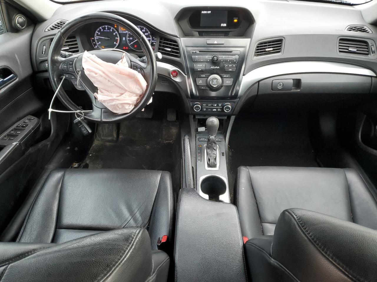 2018 Acura Ilx Special Edition VIN: 19UDE2F42JA006257 Lot: 86682195