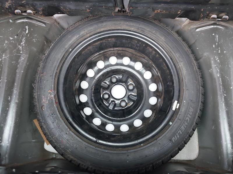 2008 CITROEN C1 1.0I CODE 3DR