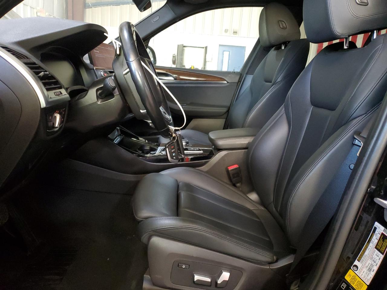 2020 BMW X3 xDrive30I VIN: 5UXTY5C06LLT36817 Lot: 85755775