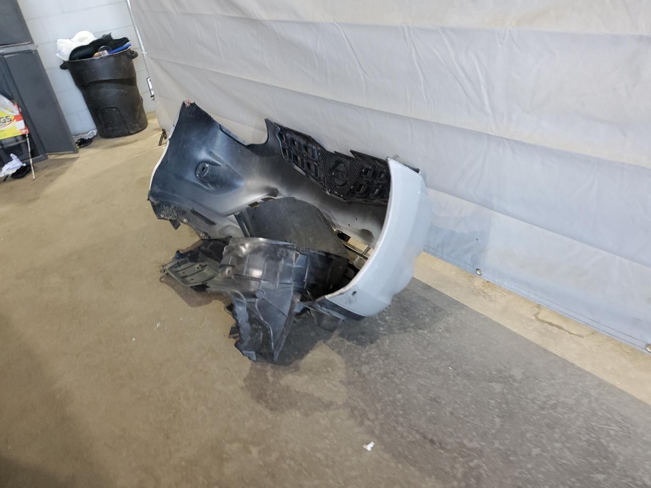 2012 Nissan Rogue S VIN: JN8AS5MV3CW394357 Lot: 85479305