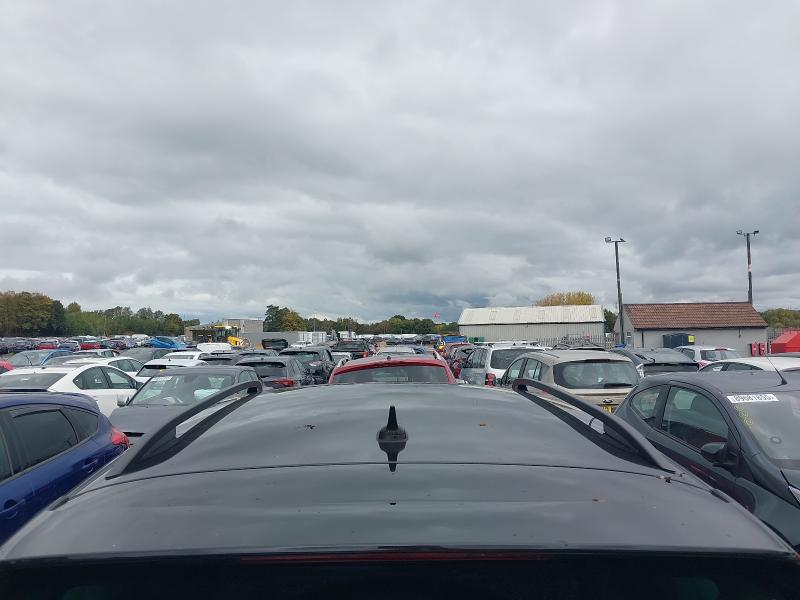 2024 SEAT ATECA 1.5 TSI EVO FR 5DR