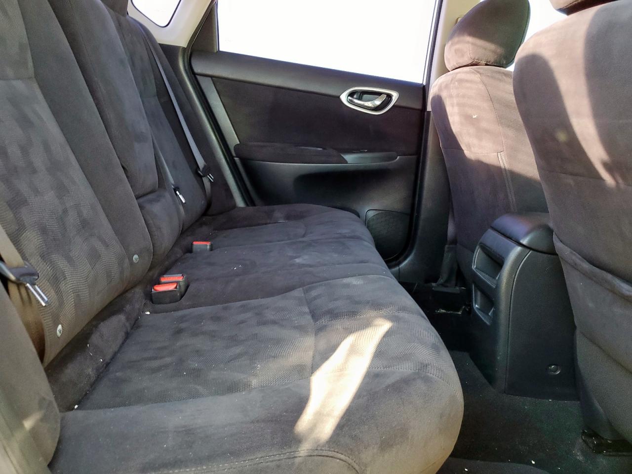 2013 Nissan Sentra S VIN: 3N1AB7AP2DL687979 Lot: 84023055