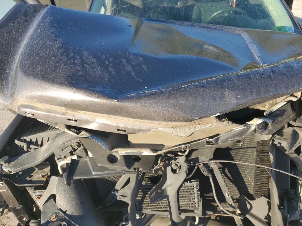 2011 GMC Sierra K1500 Sle VIN: 1GTR2VE34BZ130749 Lot: 86268035