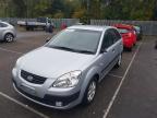 2009 KIA RIO 1.4 CHILL 5DR for sale at Copart SANDTOFT