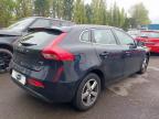 2015 VOLVO V40 SE NAV T2 AUTO  for sale at Copart GLOUCESTER