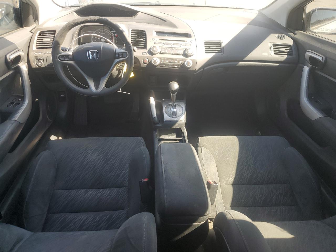 2006 Honda Civic Ex VIN: 2HGFG12806H567877 Lot: 80162285