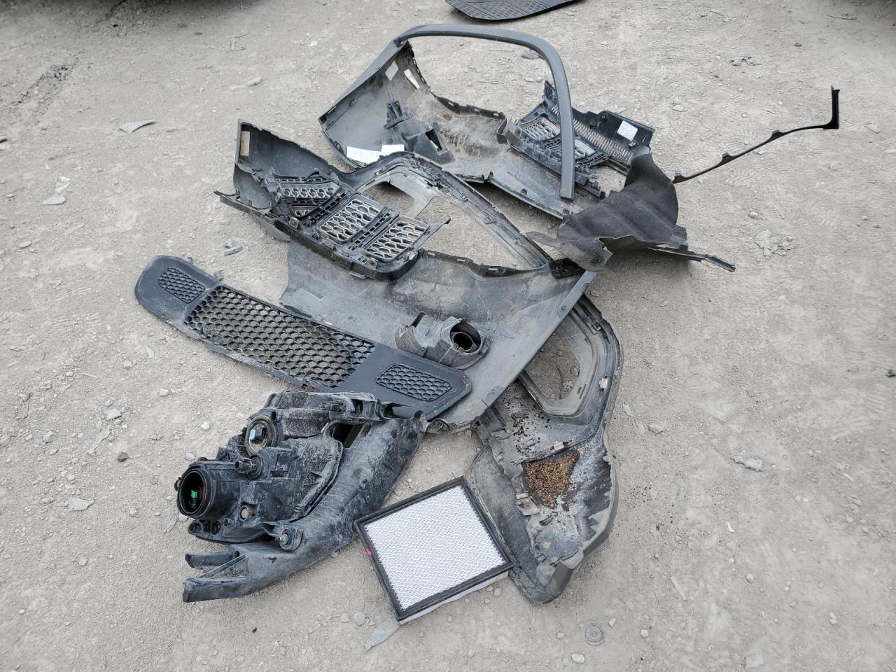 2020 Jeep Grand Cherokee Laredo VIN: 1C4RJFAG9LC297968 Lot: 85713595