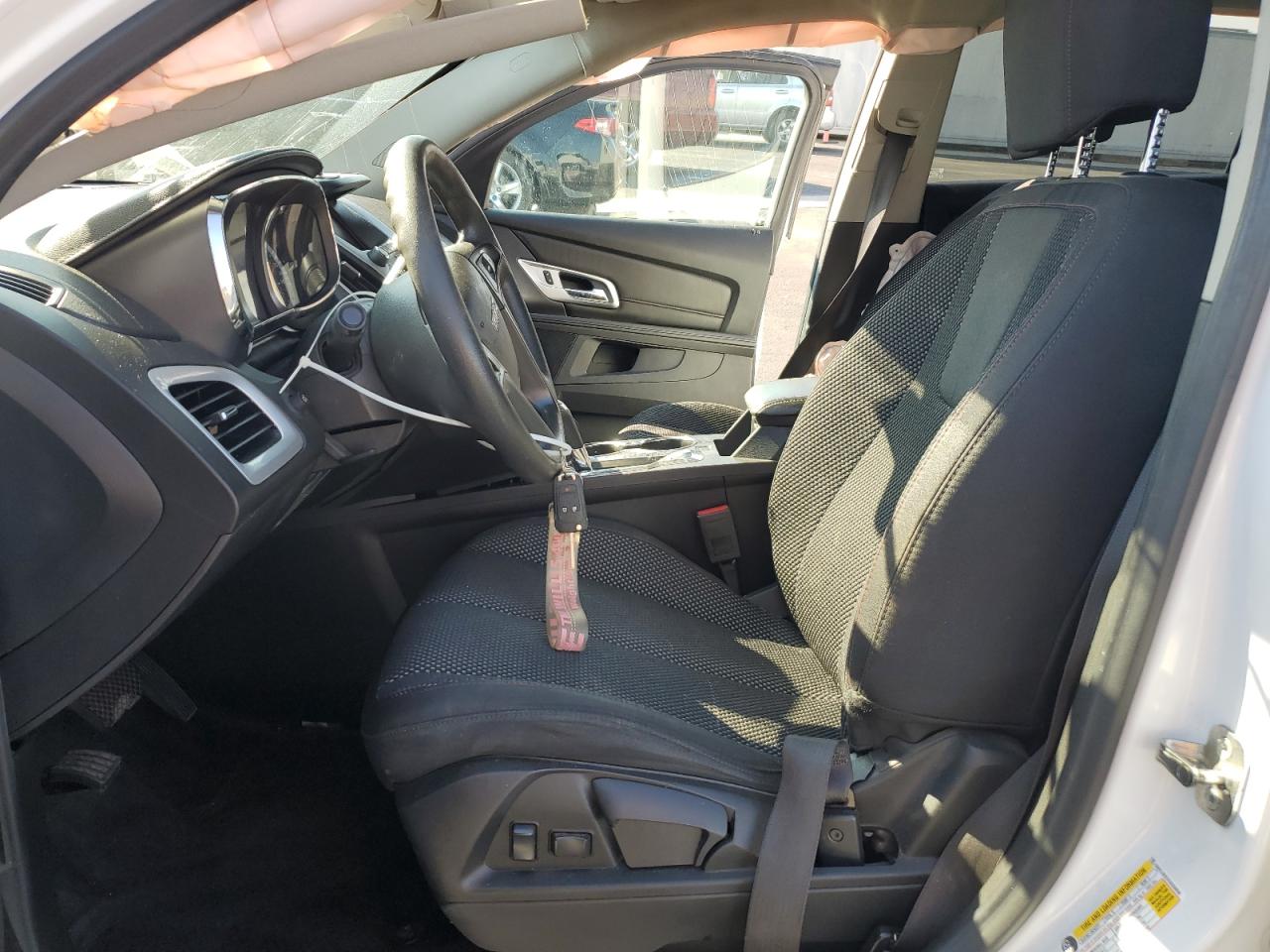 2016 GMC Terrain Sle VIN: 2GKFLSEKXG6334050 Lot: 82692965