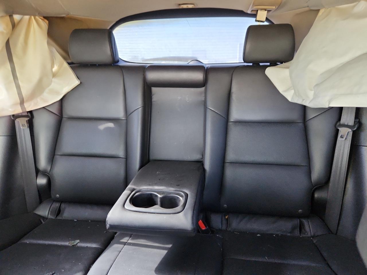 2014 Acura Rdx VIN: 5J8TB3H31EL010888 Lot: 89836415