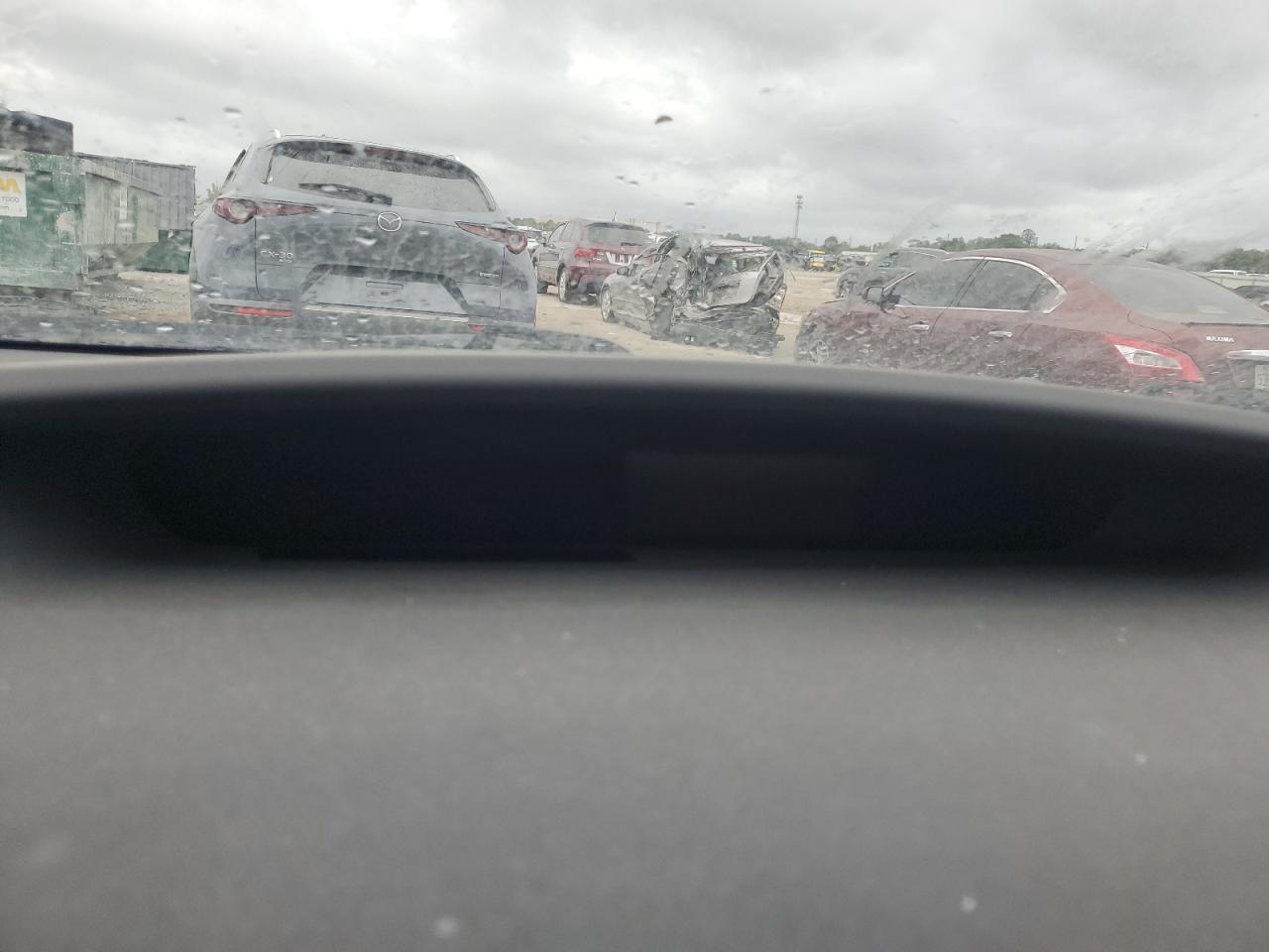 2010 Toyota Prius VIN: JTDKN3DU9A0102925 Lot: 85897555