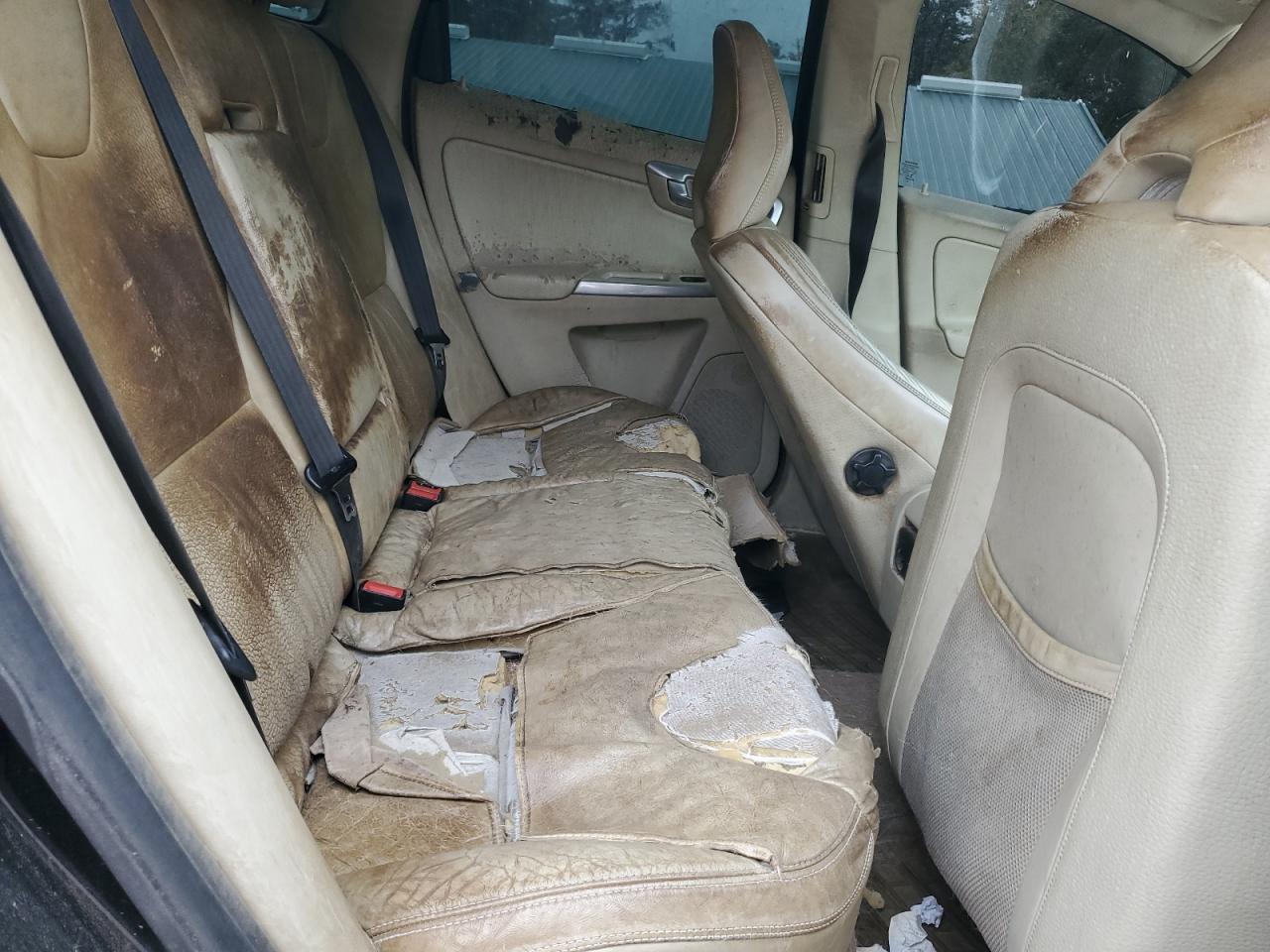 2013 Volvo Xc60 T6 VIN: YV4902DZ5D2426172 Lot: 86520285