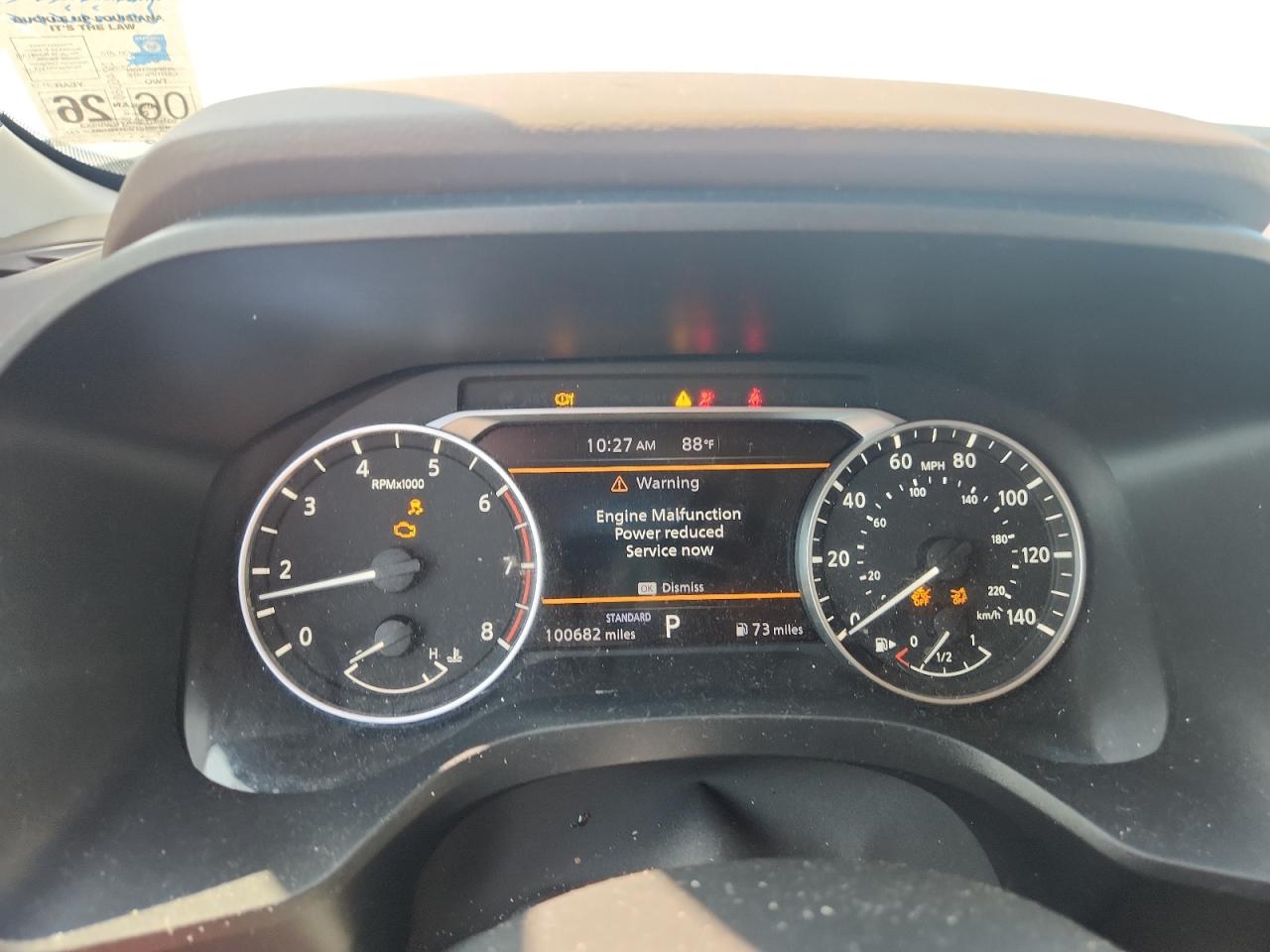 2022 Nissan Rogue Sv VIN: 5N1BT3BAXNC672253 Lot: 85743305