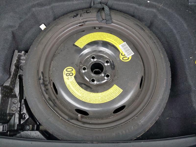 2013 VOLKSWAGEN GOLF 2.0 TSI GTI 5DR DSG [PERFORMANCE PACK]