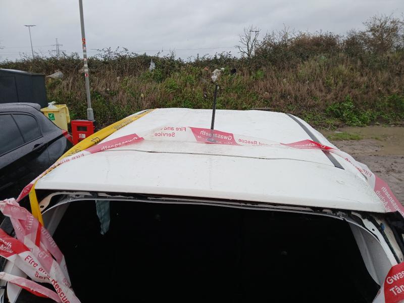 2019 FIAT TIPO 1.4 MIRROR 5DR