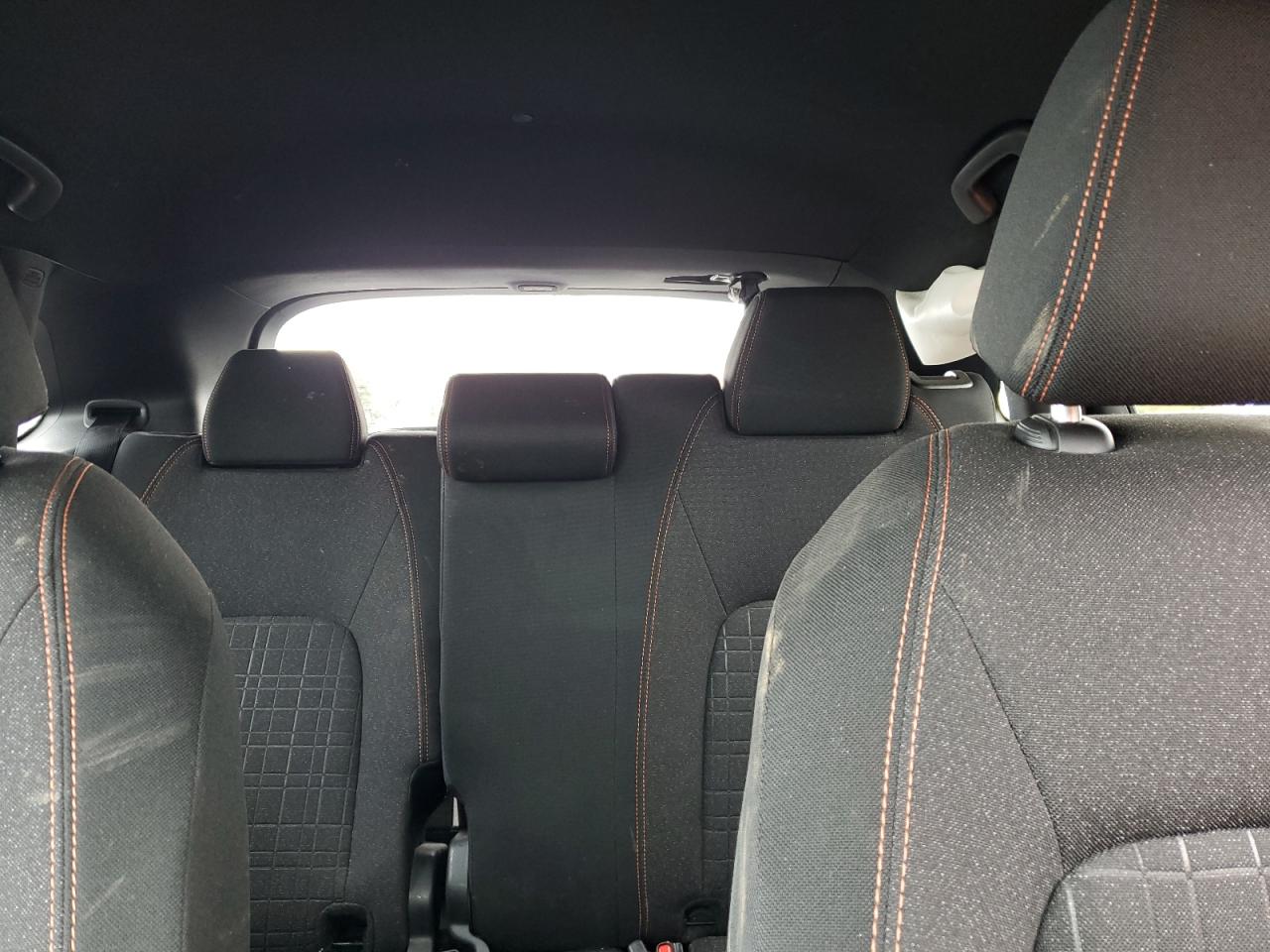 2024 Honda Hr-V Sport VIN: 3CZRZ2H59RM728929 Lot: 84069205