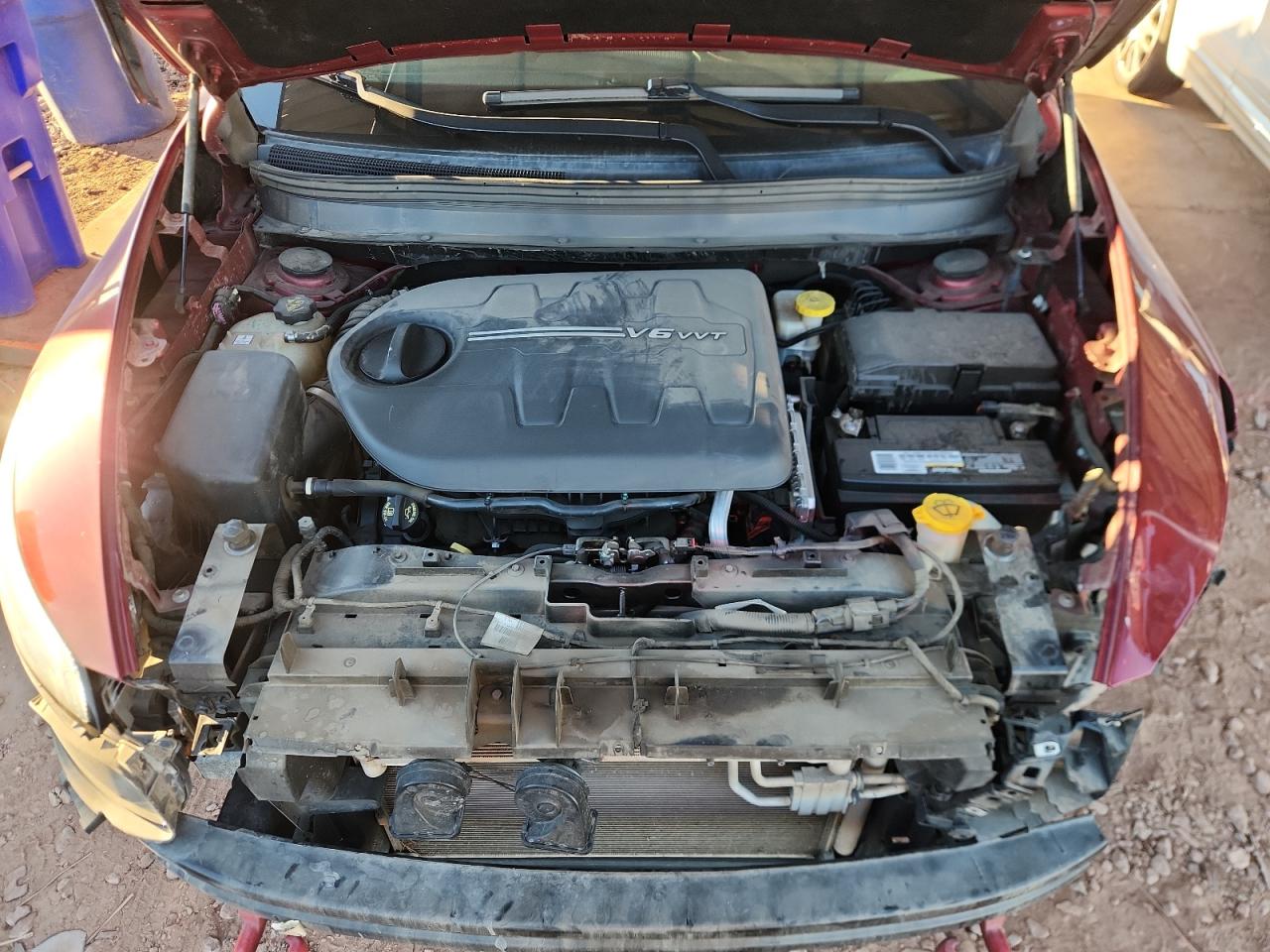 2017 Jeep Cherokee Trailhawk VIN: 1C4PJMBS8HD238619 Lot: 89864485