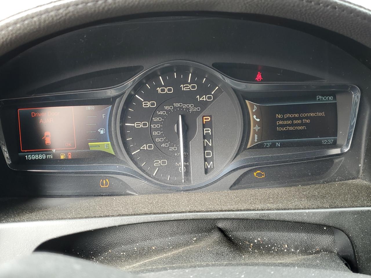 2011 Lincoln Mkx VIN: 2LMDJ8JK4BBJ22312 Lot: 87237985