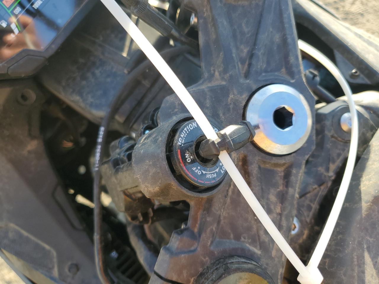 2025 Kawasaki Zx636 K VIN: JKBZXJK1XSA010276 Lot: 82600365