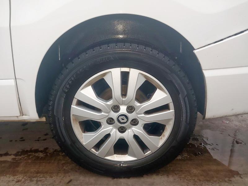 2024 RENAULT TRAFIC SL30 BLUE DCI 130 EXTRA [SAFETY] VAN