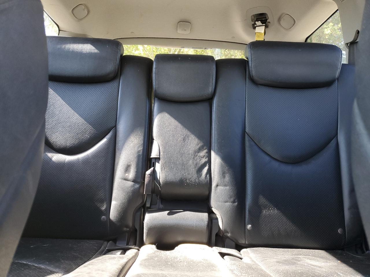 2010 Toyota Rav4 Sport VIN: JTMRK4DV6A5094775 Lot: 84893405