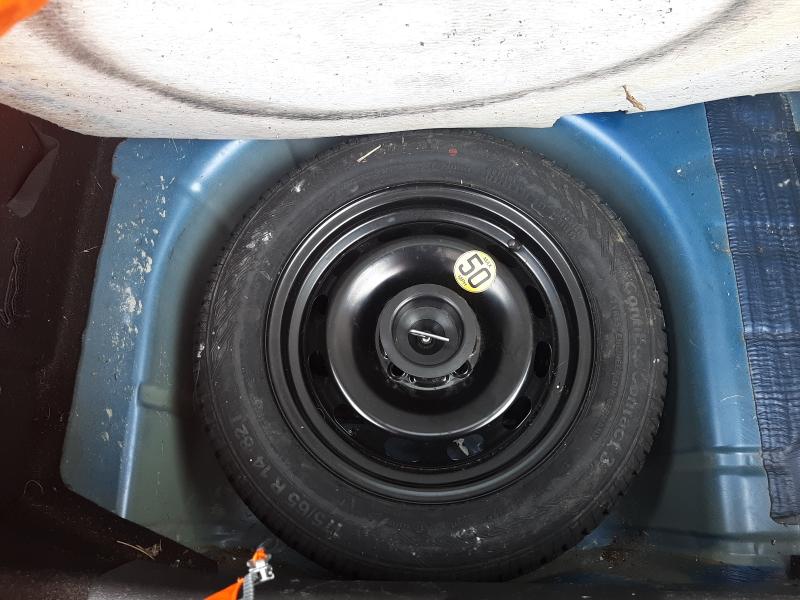 2016 FORD FIESTA 1.5 TDCI TITANIUM 5DR