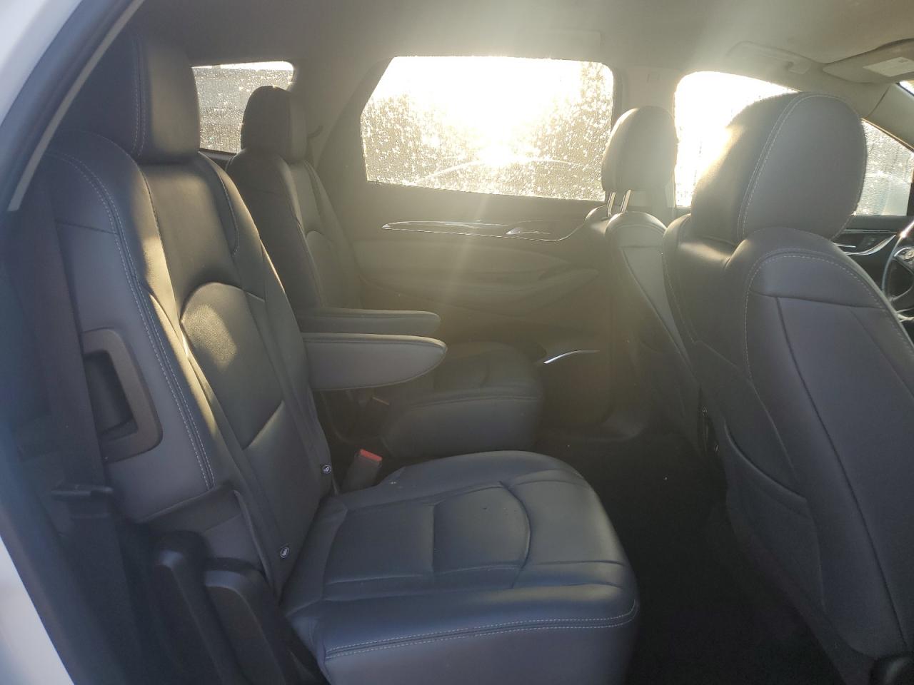 2019 Buick Enclave Essence VIN: 5GAERBKW9KJ140166 Lot: 85760895