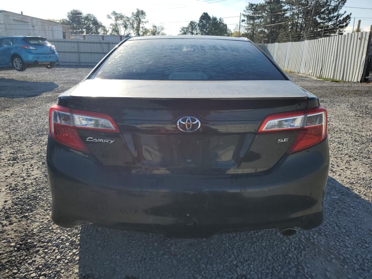 2013 Toyota Camry L VIN: 4T1BF1FK4DU223271 Lot: 81705945