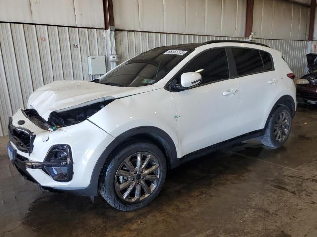 2022 Kia Sportage S