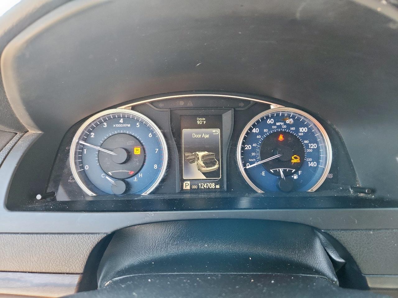 2016 Toyota Camry Le VIN: 4T1BF1FK3GU180868 Lot: 85916035