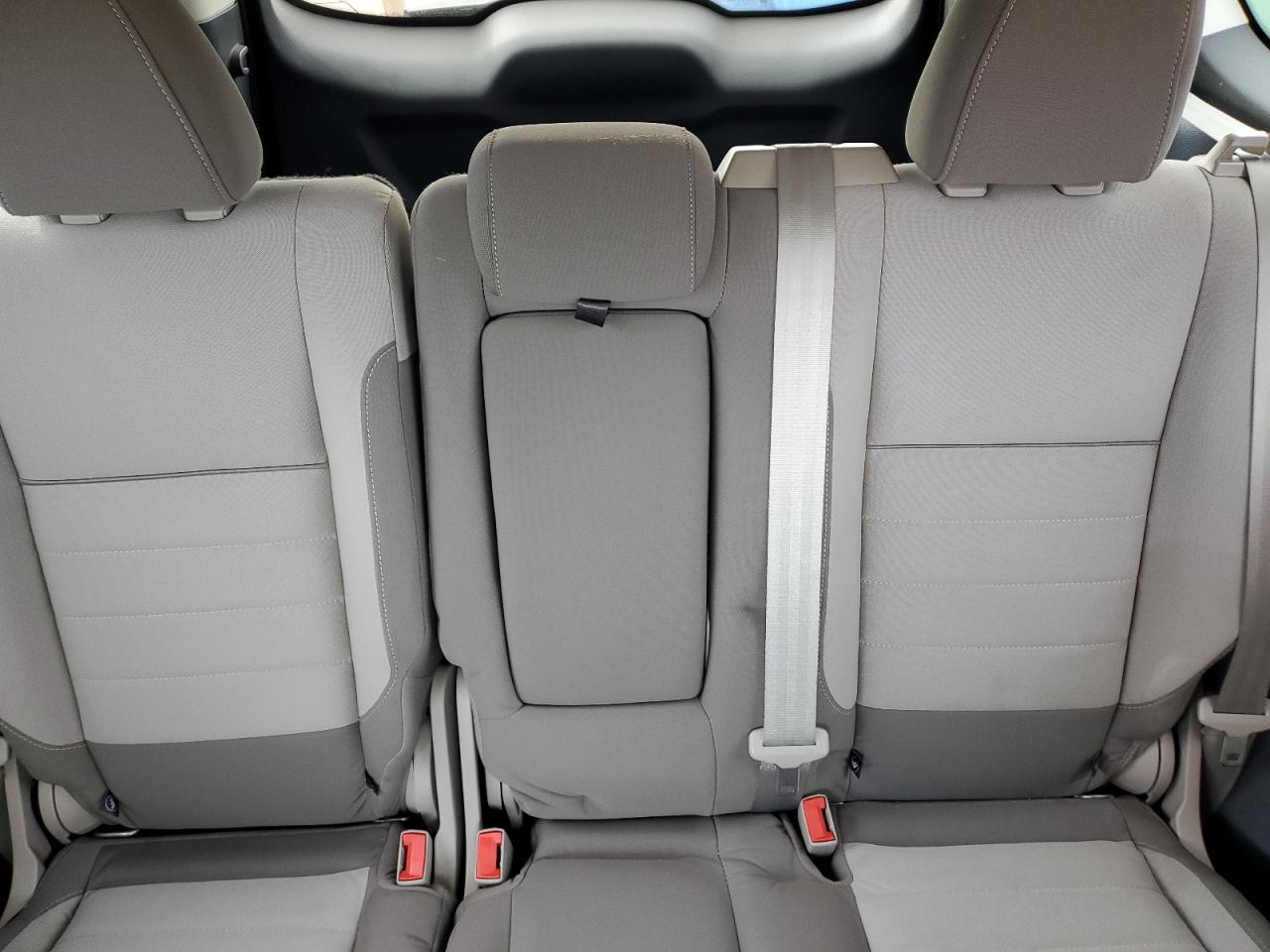 2013 Ford Escape Se VIN: 1FMCU0G90DUD13999 Lot: 85753485