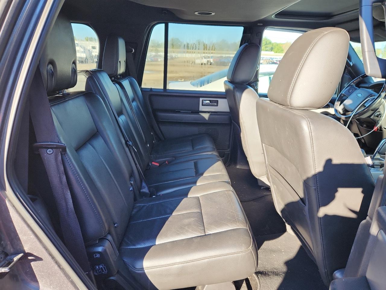 2014 Ford Expedition Limited VIN: 1FMJU2A55EEF44238 Lot: 85168675