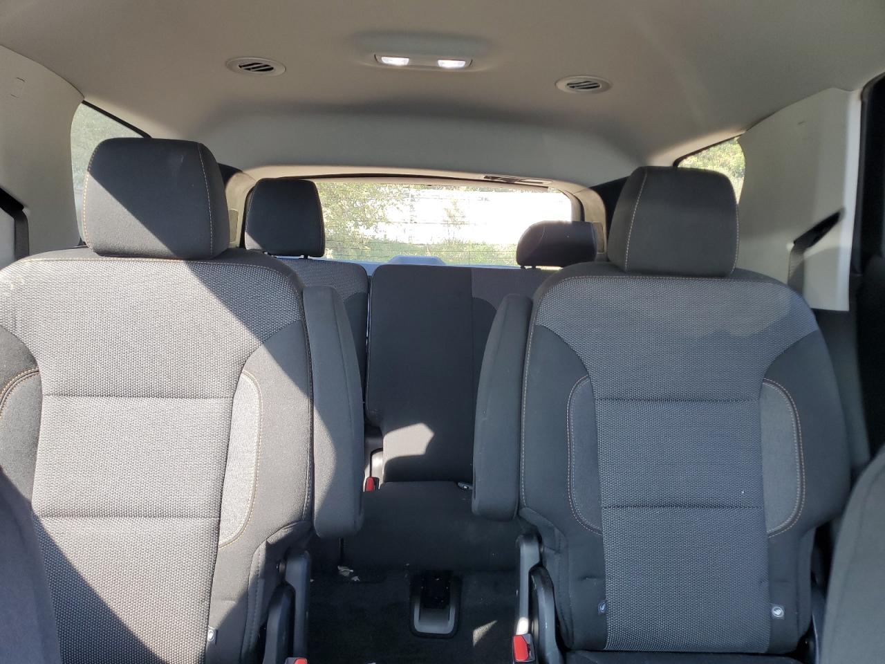 2020 Chevrolet Traverse Lt VIN: 1GNERGKW1LJ104444 Lot: 84720935