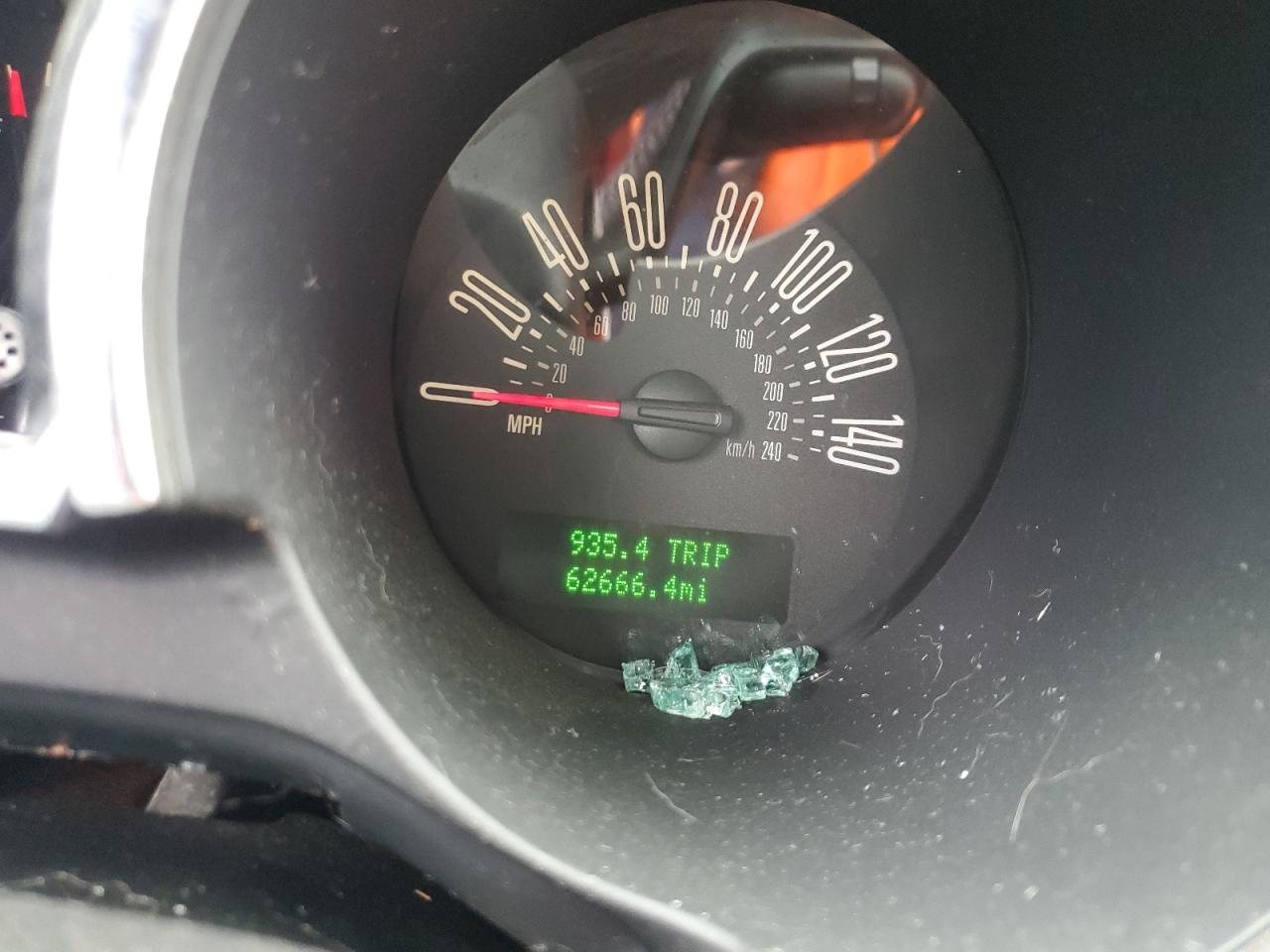 2006 Ford Mustang Gt VIN: 1ZVFT82H465241653 Lot: 86226125