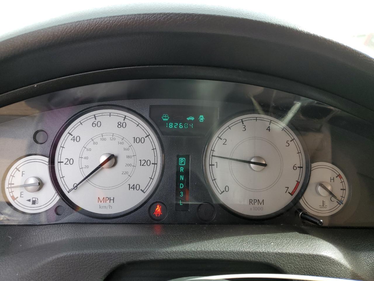 2005 Chrysler 300 VIN: 2C3JA43R65H600256 Lot: 82646605