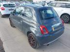 2019 FIAT 500 1.2 COLLEZIONE 3DR for sale at Copart SANDY