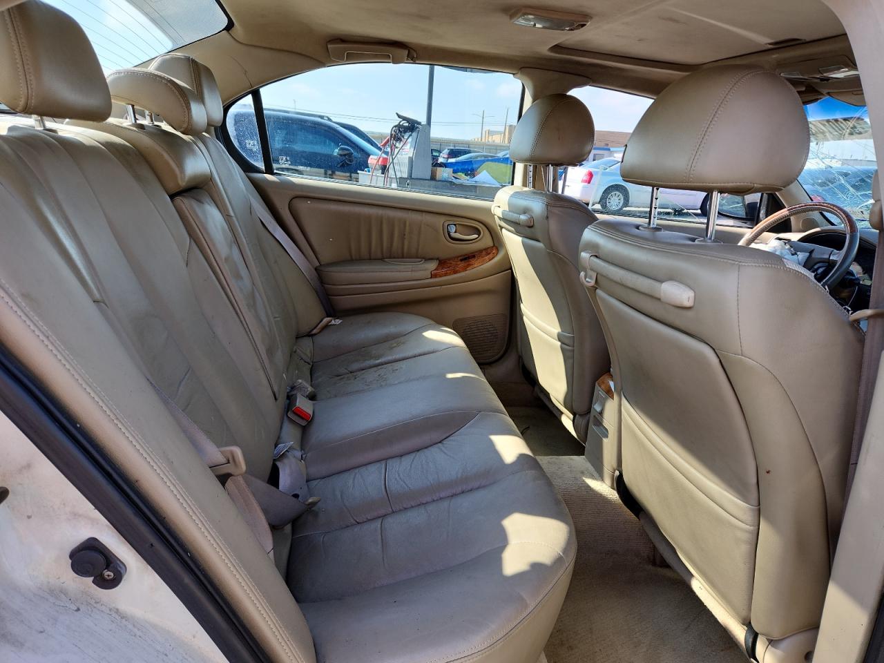 2004 Infiniti I35 VIN: JNKDA31A84T200828 Lot: 90014445