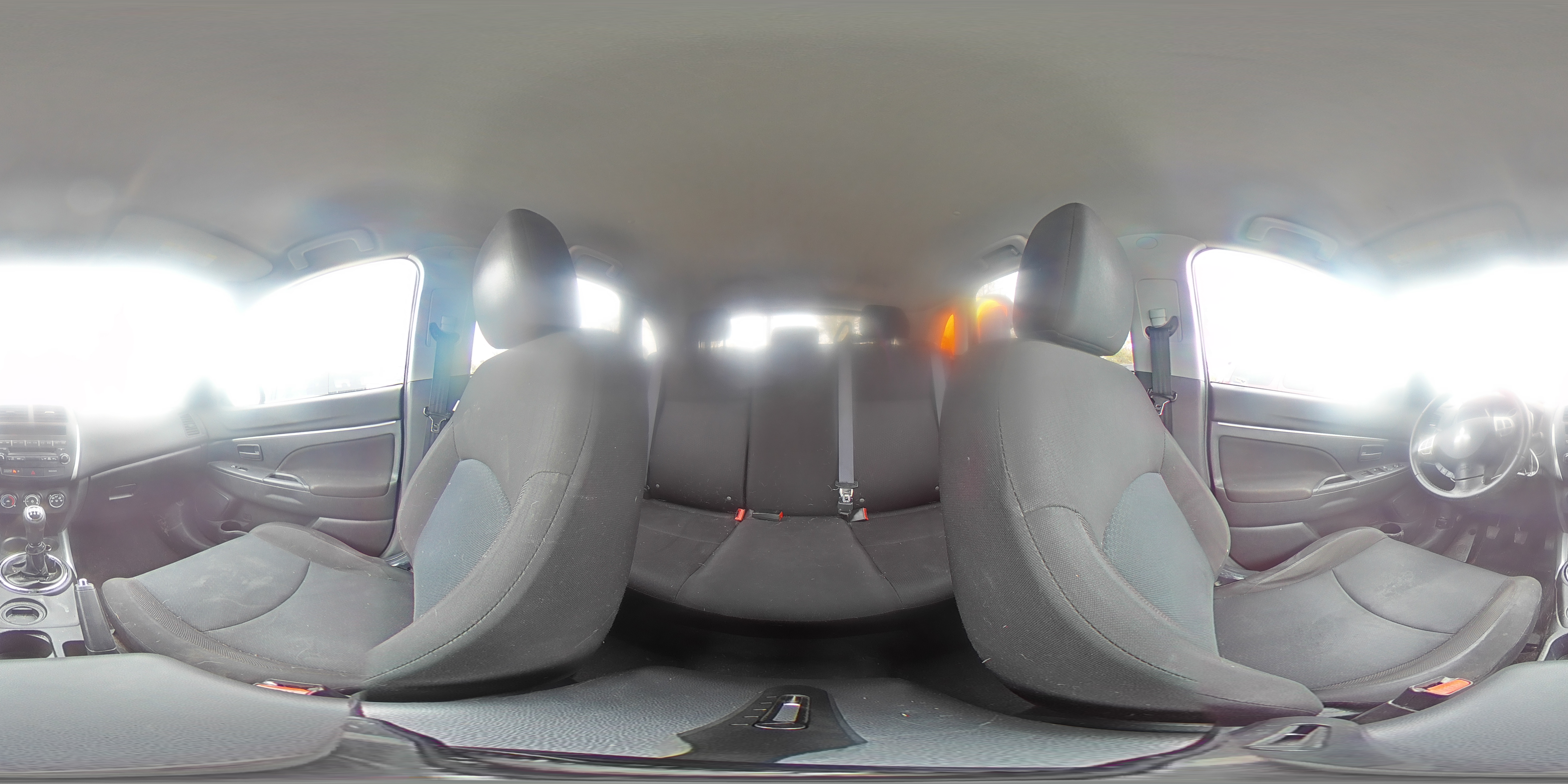 2012 Mitsubishi Outlander Sport Es VIN: JA4AP3AU9CZ010555 Lot: 90281215