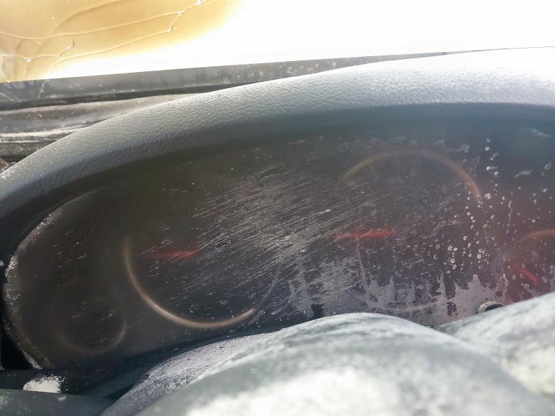 2013 JEEP WRANGLER 2.8 CRD SAHARA 4DR AUTO