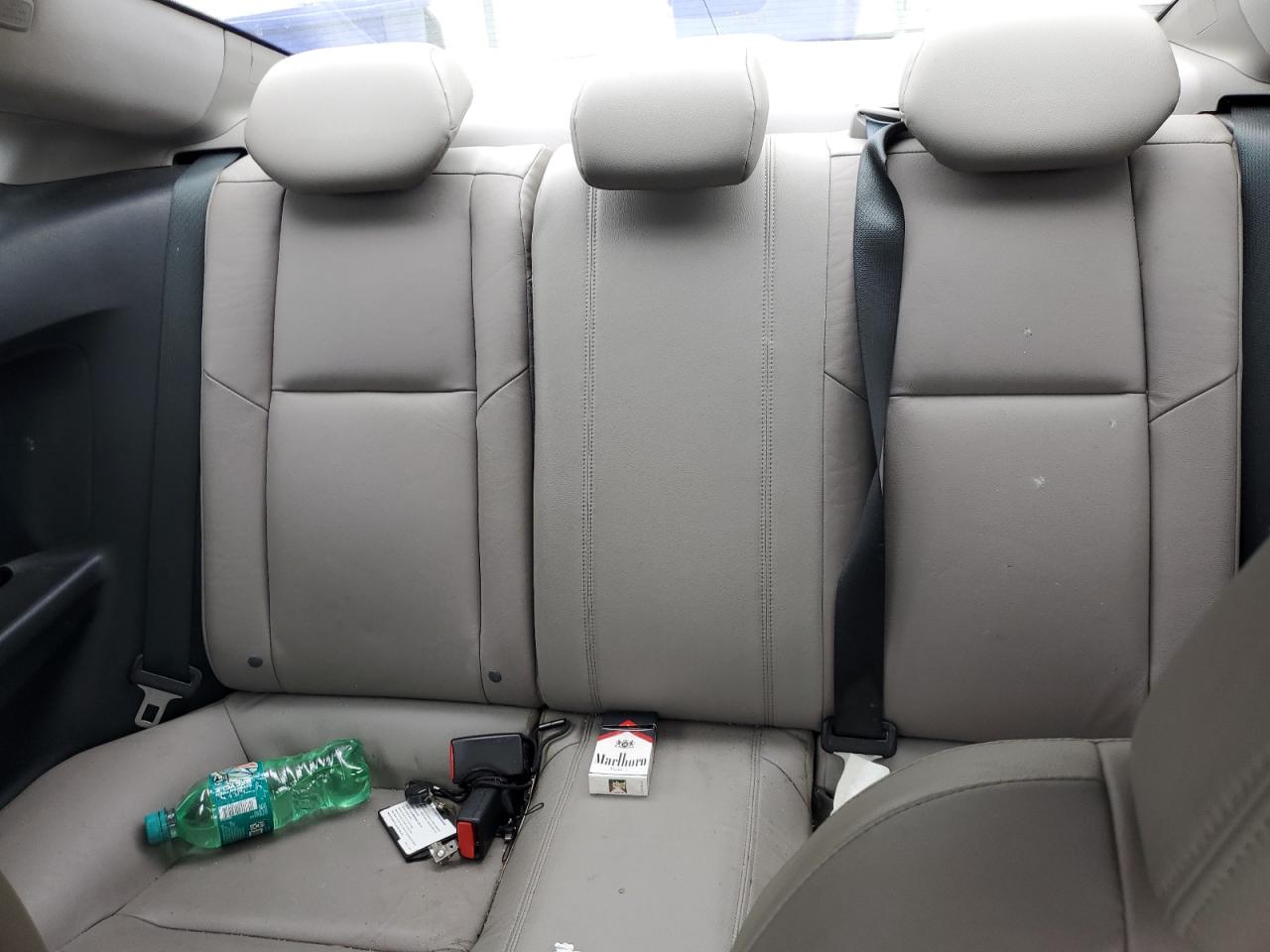 2015 Honda Civic Exl VIN: 2HGFG3B03FH505072 Lot: 85892755