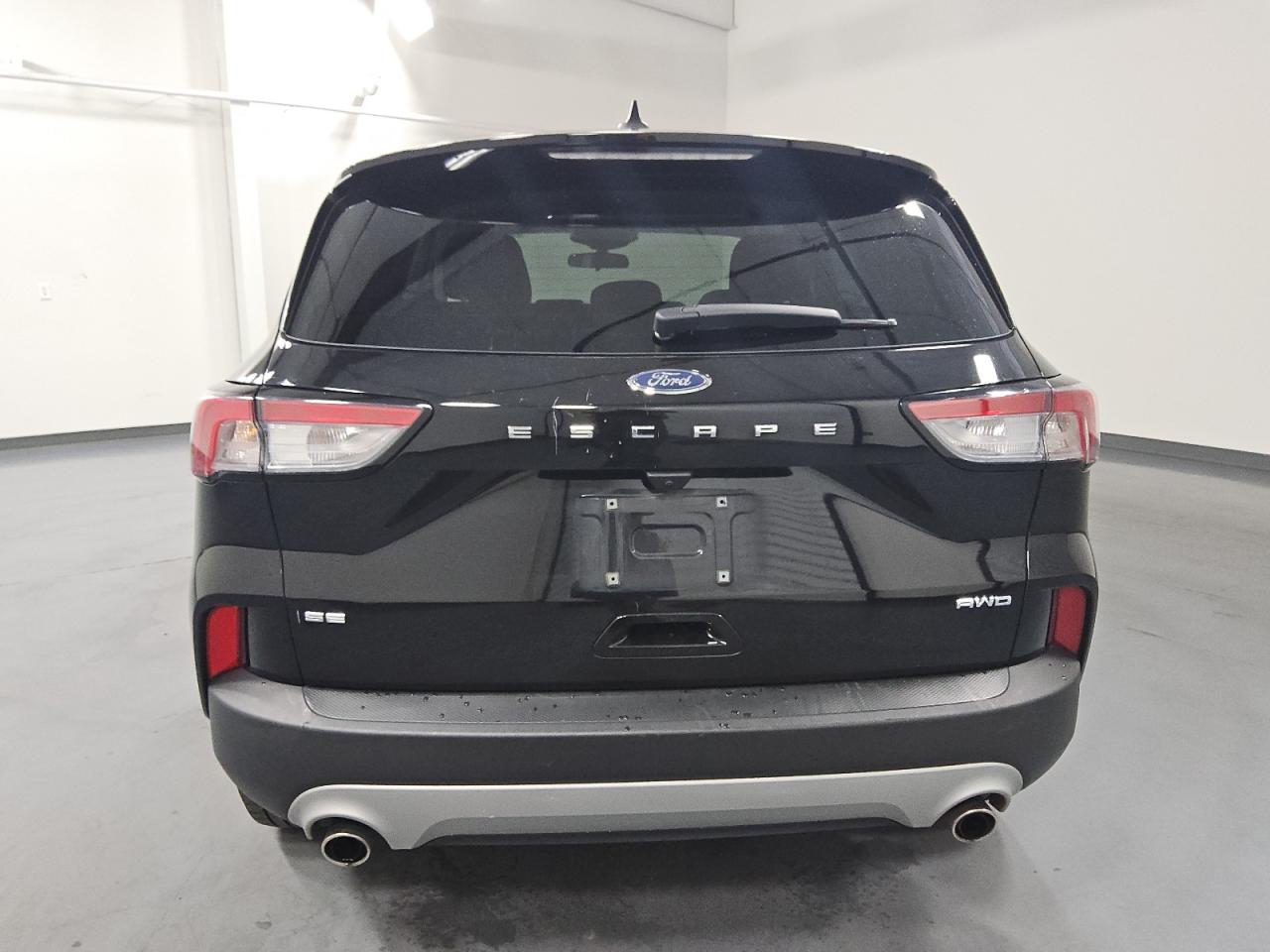 2021 Ford Escape Se VIN: 1FMCU9G60MUA34997 Lot: 84946825