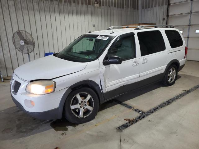 2006 Pontiac Montana Sv6