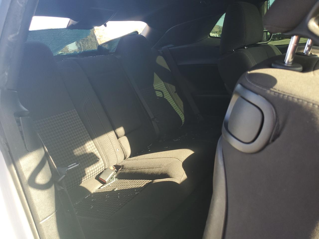 2019 Dodge Challenger Sxt VIN: 2C3CDZAG4KH677461 Lot: 81975975