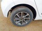 2017 HYUNDAI I10 PREMIUM  for sale at Copart CORBY