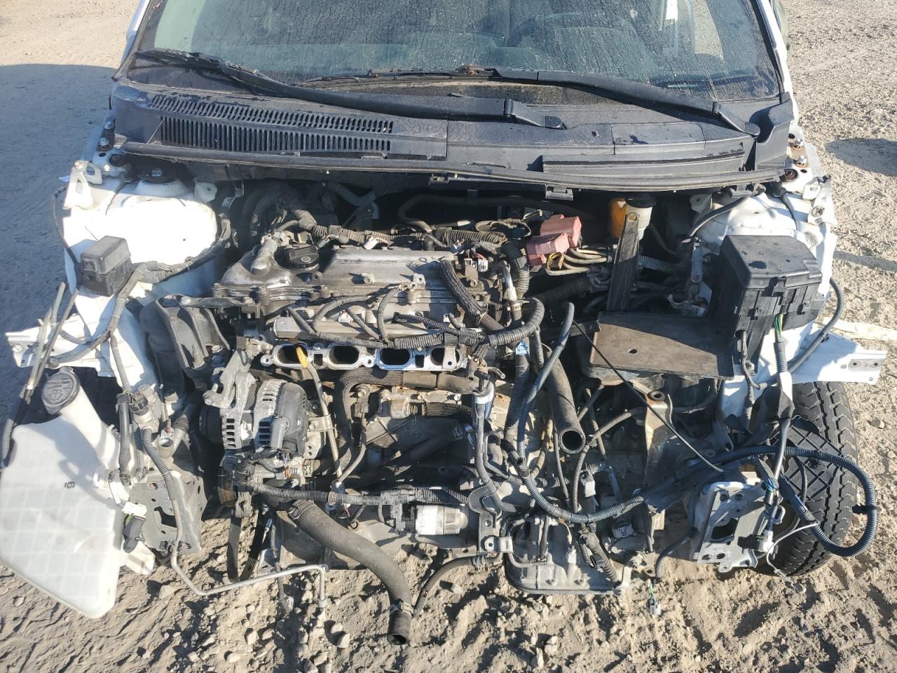 2009 Toyota Scion Xd VIN: JTKKU10469J048060 Lot: 86410065